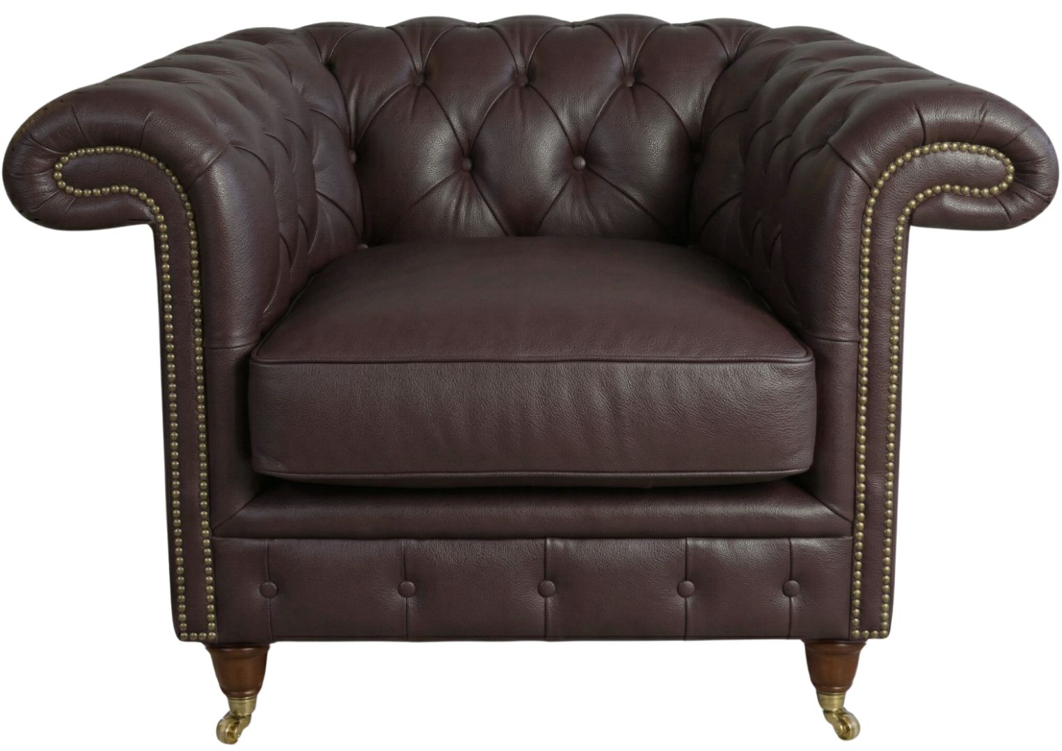 The Chelsea Chesterfield